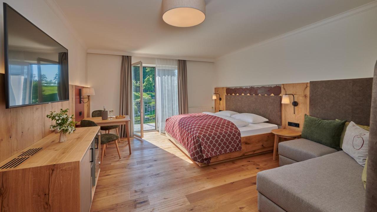 Relaxresort Kothmuehle Neuhofen an der Ybbs Εξωτερικό φωτογραφία