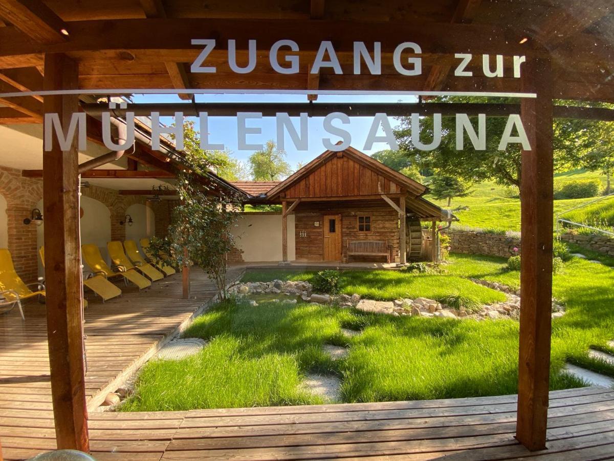 Relaxresort Kothmuehle Neuhofen an der Ybbs Εξωτερικό φωτογραφία