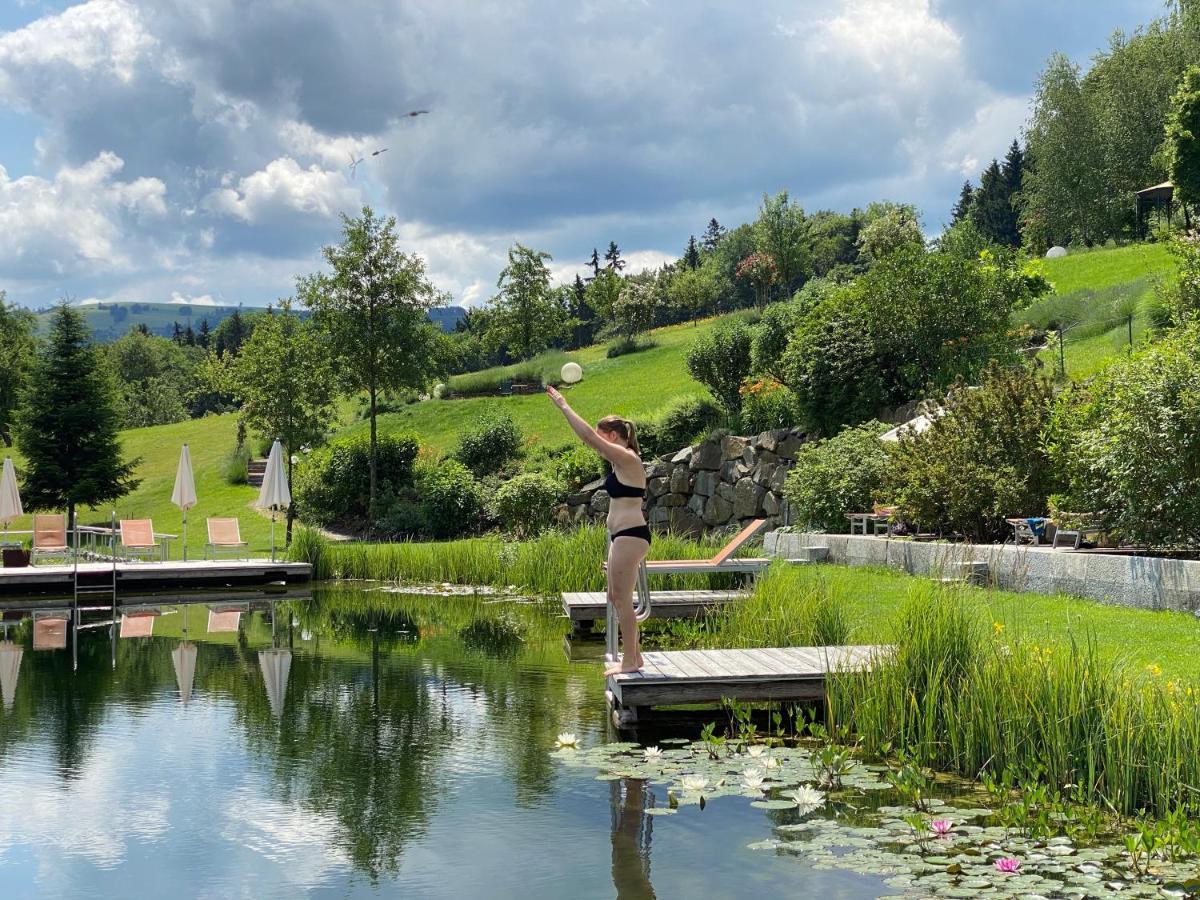Relaxresort Kothmuehle Neuhofen an der Ybbs Εξωτερικό φωτογραφία