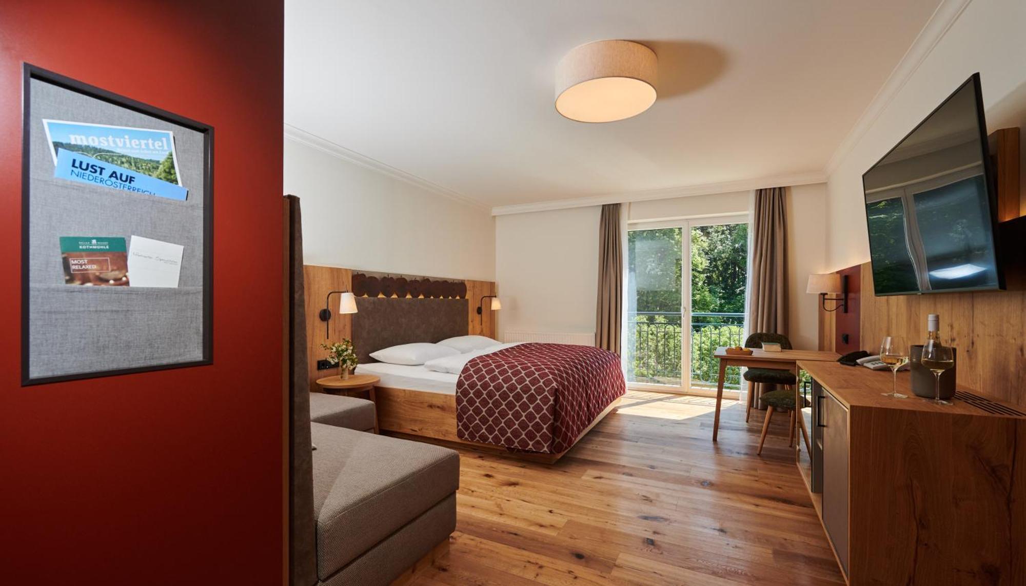 Relaxresort Kothmuehle Neuhofen an der Ybbs Εξωτερικό φωτογραφία
