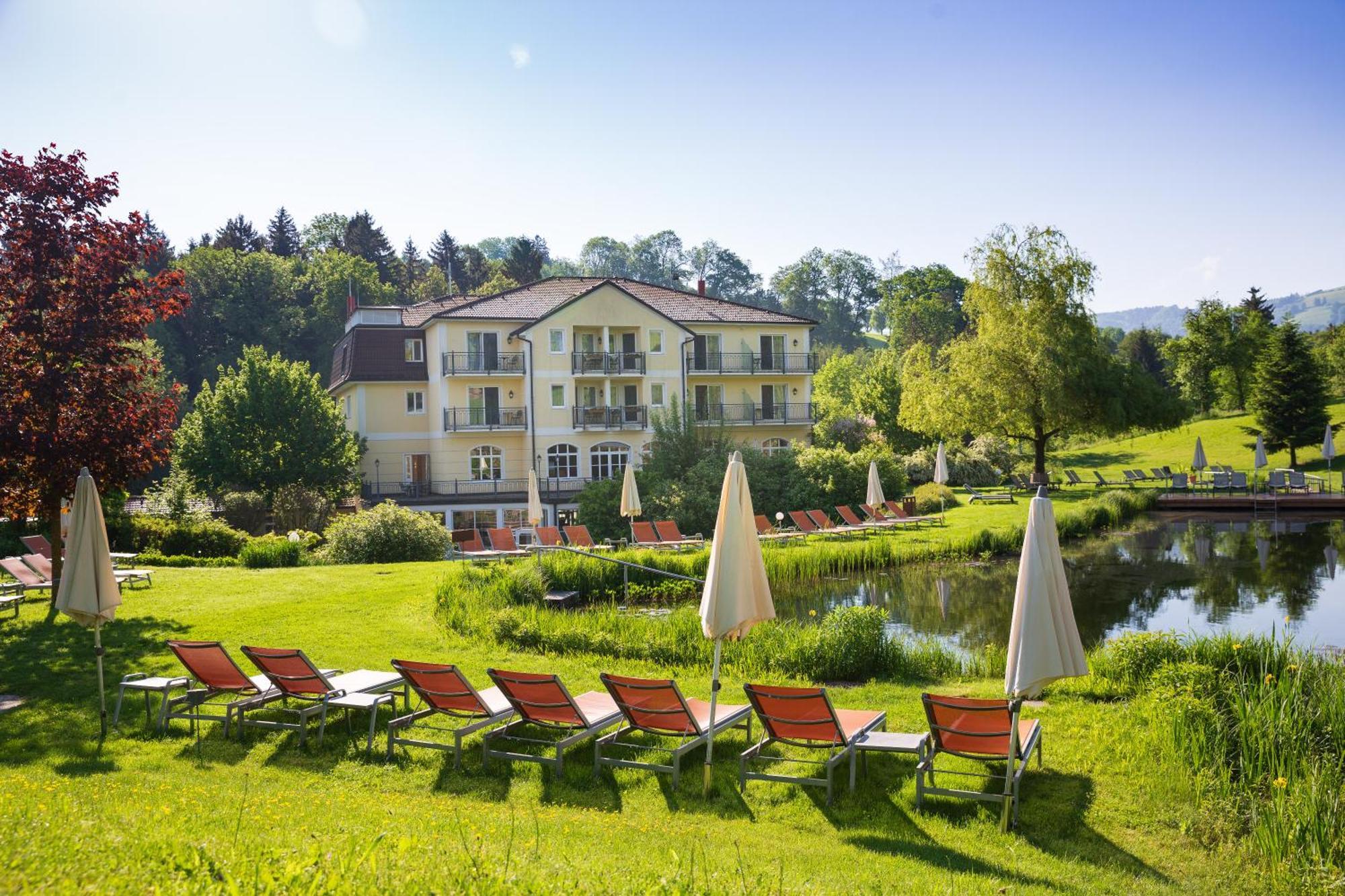 Relaxresort Kothmuehle Neuhofen an der Ybbs Εξωτερικό φωτογραφία