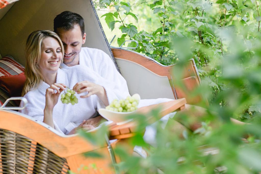 Relaxresort Kothmuehle Neuhofen an der Ybbs Εξωτερικό φωτογραφία