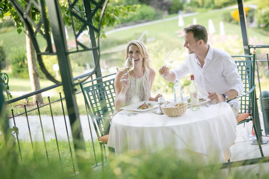 Relaxresort Kothmuehle Neuhofen an der Ybbs Εξωτερικό φωτογραφία