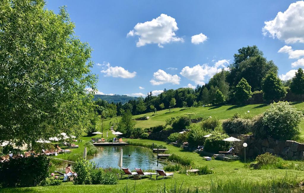 Relaxresort Kothmuehle Neuhofen an der Ybbs Εξωτερικό φωτογραφία