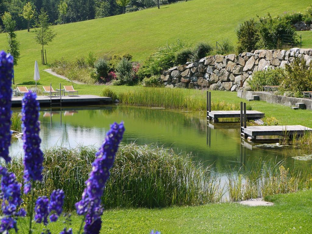 Relaxresort Kothmuehle Neuhofen an der Ybbs Εξωτερικό φωτογραφία