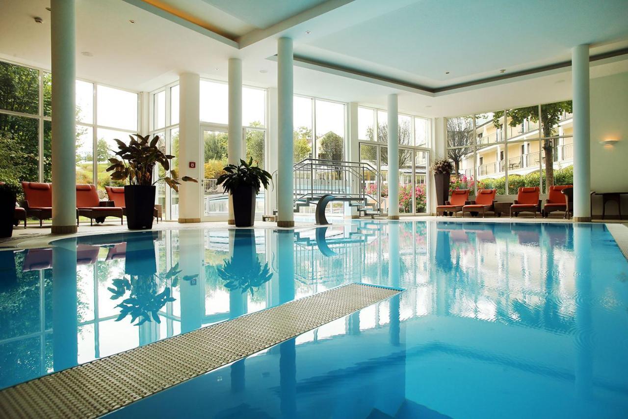 Relaxresort Kothmuehle Neuhofen an der Ybbs Εξωτερικό φωτογραφία